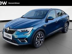 Bleu Utilisé 2023 Renault Arkana Equilibre SUV | 19 390 € (Super prix)
