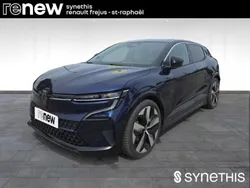 Utilisé 2023 Renault Mégane Techno Berline | 28 990 € (Prix assez cher)