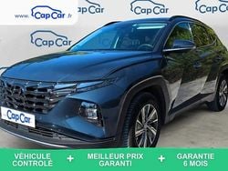 Utilisé 2022 Hyundai Tucson SUV | 27 100 € (Bon prix)
