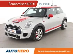 Gris Utilisé 2017 Mini John Cooper Works Citadine | 22 090 € (Super prix)