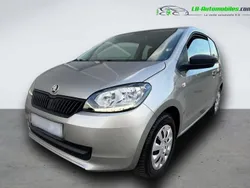 Utilisé 2017 Skoda Citigo Citadine | 10 500 € (Prix juste)