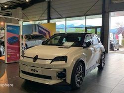 Biton Utilisé 2025 Renault R5 Techno Citadine | 32 190 € (Prix juste)