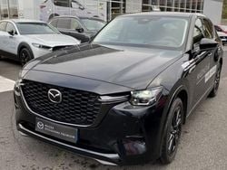 Utilisé 2024 Mazda CX-60 Homura-Line SUV | 58 900 € (Prix assez cher)