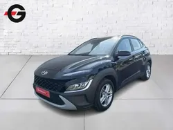 Noir Utilisé 2022 Hyundai Kona Premium SUV | 15 990 € (Super prix)
