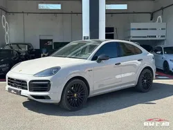 Gris Utilisé 2023 Porsche Cayenne Platinum Edition SUV | 104 990 €