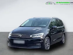Utilisé 2022 VW Touran Monospace | 36 200 € (Prix juste)