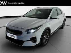 Blanc Utilisé 2022 Kia XCeed Active SUV | 20 990 € (Prix juste)