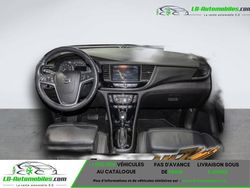 Utilisé 2017 Opel Mokka X SUV | 20 300 € (Prix assez cher)