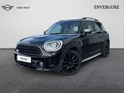 Noir Utilisé 2021 Mini Cooper Countryman SUV | 27 860 € (Prix assez cher)