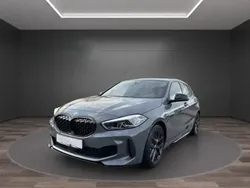 Gris Utilisé 2020 BMW M135 M Performance Citadine | 34 900 € (Bon prix)