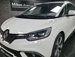 Utilisé 2017 Renault Grand Scénic IV Intens Monospace | 14 990 € (Prix juste)