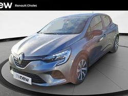 Gris Occasion 2023 Renault Clio V Equilibre Citadine | 15 490 € (Prix juste)