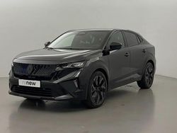 Noir Utilisé 2025 Renault Rafale Esprit Alpine SUV | 45 450 € (Prix juste)