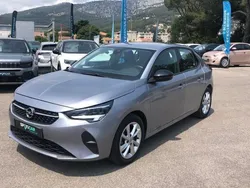Gris Utilisé 2021 Opel Corsa Business Berline | 12 000 € (Prix juste)