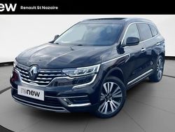 Noir Utilisé 2023 Renault Koleos Initiale Paris SUV | 28 990 €