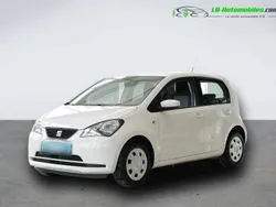 Utilisé 2015 Seat Mii Citadine | 11 200 € (Prix juste)