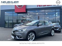 Gris cassiopée Utilisé 2017 Renault Scénic IV Business Monospace | 11 980 € (Prix juste)
