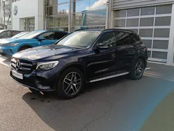 Utilisé 2019 Mercedes GLC250 Sportline | 31 970 € (Prix juste)