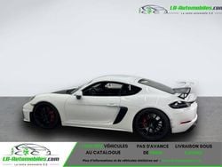 Utilisé 2023 Porsche Cayman GT4 Coupé | 129 500 € (Prix juste)