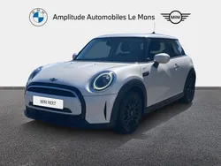 Utilisé 2023 Mini Cooper Citadine | 24 190 € (Prix juste)
