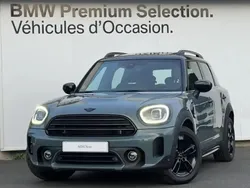 Utilisé 2022 Mini Cooper Countryman SUV | 29 990 € (Prix juste)