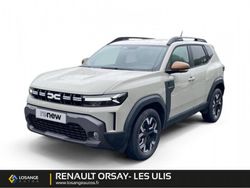 Beige Nouvelle 2025 Dacia Duster Extreme SUV | 26 880 € (Prix juste)