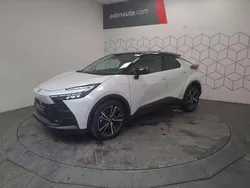 Utilisé 2024 Toyota C-HR SUV | 36 980 €