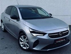 Gris Utilisé 2021 Opel Corsa Elegance Berline | 14 900 € (Bon prix)