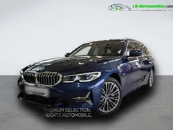 Utilisé 2022 BMW 330e Sport Line Berline | 36 300 € (Bon prix)