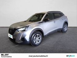 Gris Utilisé 2023 Peugeot 2008 Style SUV | 16 490 € (Prix juste)