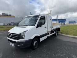 Utilisé 2017 VW Crafter Van | 17 900 € (Super prix)
