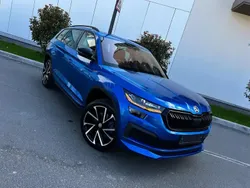 Utilisé 2020 Skoda Kodiaq SportLine SUV | 32 999 €