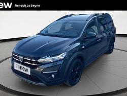 Gris Utilisé 2022 Dacia Jogger Extreme Monospace | 16 990 € (Prix juste)
