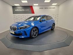 Utilisé 2022 BMW 118 M Sport Citadine | 27 900 € (Prix juste)