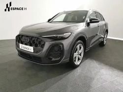 Gris Nouvelle 2025 Audi Q5 S-Line SUV | 76 950 €