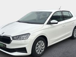 Occasion 2022 Skoda Fabia Active Citadine | 12 790 € (Prix juste)