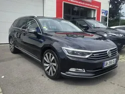 Noir Utilisé 2014 VW Passat Edition Break | 11 990 €