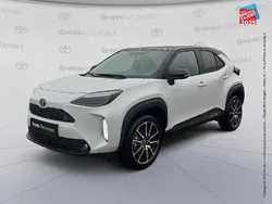 Gris Utilisé 2024 Toyota Yaris Cross Sport SUV | 26 999 € (Prix assez cher)