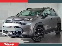 Gris Utilisé 2024 Citroën C3 Aircross PureTech SUV | 14 970 € (Bon prix)
