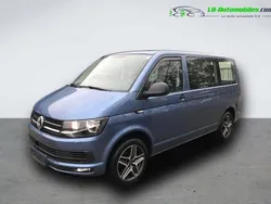 Utilisé 2019 VW Multivan Break | 46 000 € (Prix assez cher)