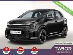 Noir Nouvelle 2025 Kia Picanto GT-Line Citadine | 20 660 € (Prix juste)