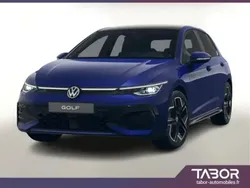 Bleu Nouvelle 2025 VW Golf VIII R-line Berline | 36 593 € (Bon prix)