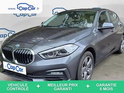 Utilisé 2020 BMW 118 Citadine | 17 690 € (Bon prix)