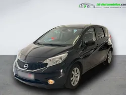 Utilisé 2016 Nissan Note S Monospace | 14 900 € (Prix juste)