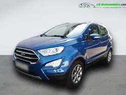 Utilisé 2019 Ford Ecosport SUV | 16 900 € (Prix juste)
