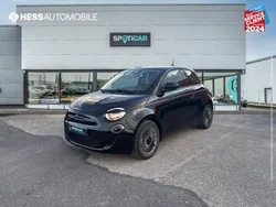 Utilisé 2022 Fiat 500e Citadine | 15 999 € (Bon prix)