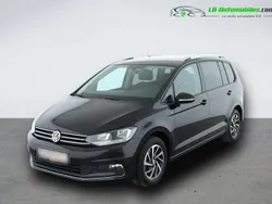 Utilisé 2018 VW Touran Monospace | 23 800 € (Prix juste)