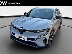 Gris Occasion 2023 Renault Megane E-Tech Techno Berline | 26 790 € (Prix juste)