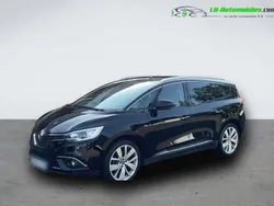 Utilisé 2018 Renault Grand Scénic IV Monospace | 18 800 € (Prix assez cher)