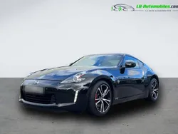 Utilisé 2019 Nissan 370Z Coupé | 39 200 € (Prix cher)